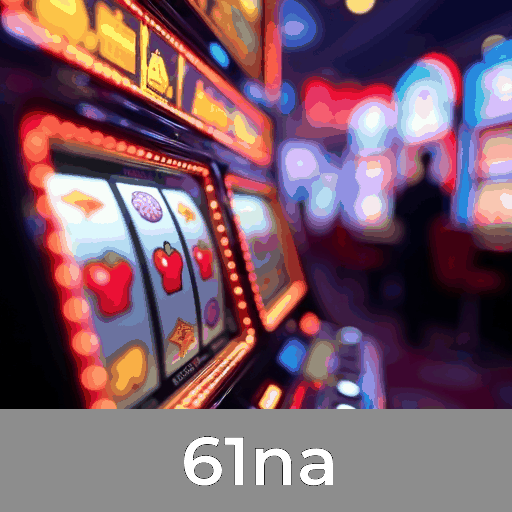 61na: A Emoção dos Jogos de Cassino e Chances de Ganhar