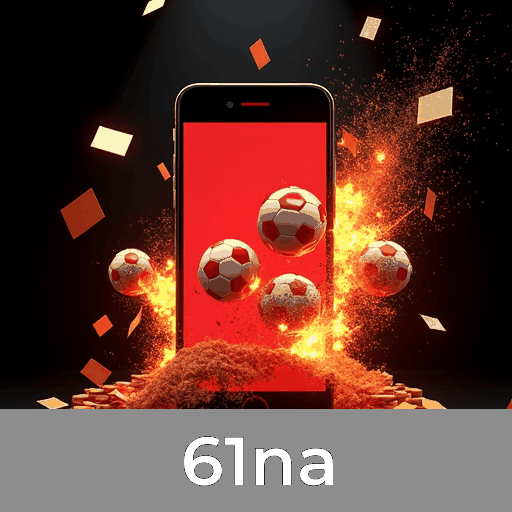 Descubra a conveniência do app de apostas 61na