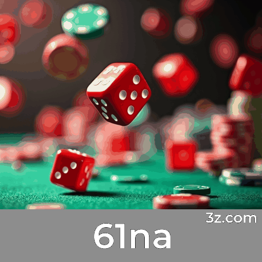 61na: A Revolução do Jogo em seu Aplicativo Móvel