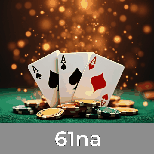 61na: A Emoção dos Jogos de Cassino e Chances de Ganhar